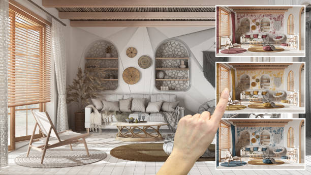  Best Interior Decorators In Dubai